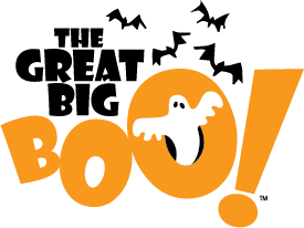 San Jose auditions for Great Big Boo show