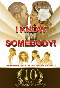 Read more about the article Theater Auditions in NYC for Stage Play “I Know I’m Somebody”