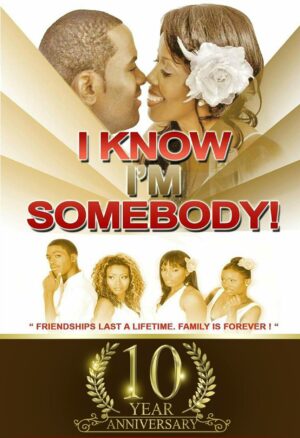 Theater Auditions in NYC for Stage Play “I Know I’m Somebody”