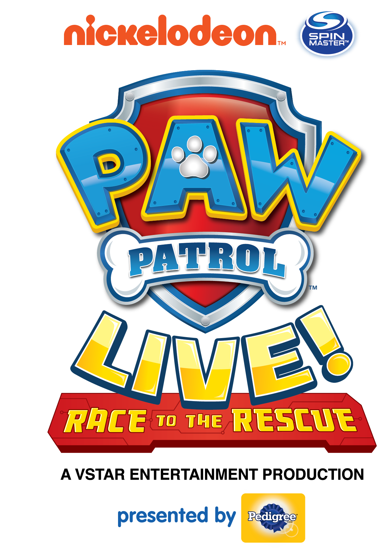 Read more about the article Auditions in Lincoln Nebraska for Paw Patrol Live Video – Moms & Kids