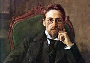 Read more about the article Auditions in Atlanta for Adaptation of Anton Chekhov’s “The Butterfly”