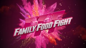 Casting Call for ABC Family Show “Family Food Fight” Nationwide