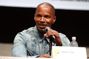 Read more about the article Movie Casting Call in Montgomery Alabama for Jamie Foxx Film
