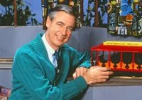 Mr. Rogers movie casting