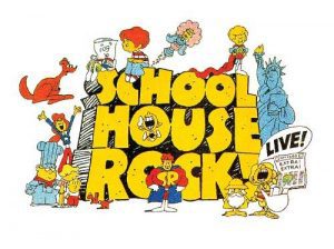 Singer Auditions in Boston, MA for Schoolhouse Rock Live!