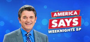 Get Cast ON GSN’s America Says Gameshow