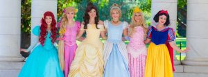 Read more about the article Auditions & Casting in Phoenix, AZ for Princess Party Performers – Paid Acting Job