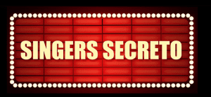 Read more about the article Singer Auditions in The UK & Ireland for Singers Secreto