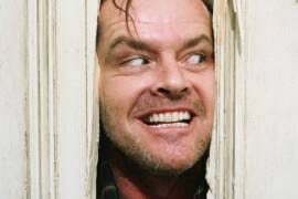 Shining sequel casting