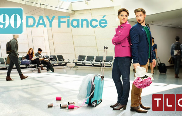 Read more about the article Audition for 90 Day Fiance TV Show 2020