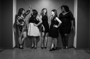 Singer Auditions in NYC for Female A Cappella Group “Mezzo”