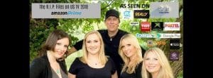 Read more about the article Casting Call for Paranormal Themed Reality Shows in DC