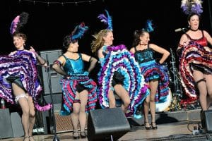 Read more about the article Dancer Auditions in Chicago for Corporate Event – Rush Call