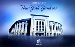 Female Co-Hosts for New York Yankees Podcast