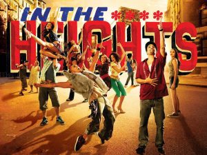 Read more about the article Open Call for Lin Manuel Miranda Movie “In The Heights” in NYC