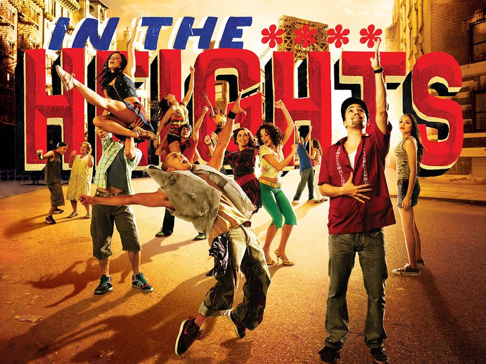 Read more about the article Casting Extras in New York for Warner Bros’ Musical “In The Heights”