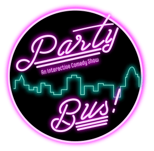 Auditions in Cincinnati, OH for Comedy Actors in Interactive Live Show “Party Bus”