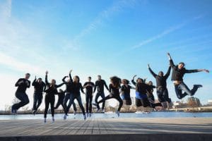 Read more about the article Singers for Award-Winning A Cappella Group in Boston