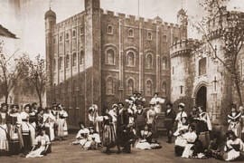 The Yeomen of the Guard