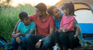 Casting Call for East Indian Families in Toronto for TV Commercial