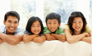 Read more about the article Casting Chinese Families in Toront Canada for TV Commercial