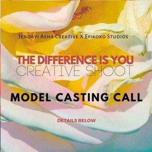 Read more about the article Model Casting in Alexandria Virginia