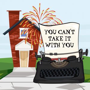 Phoenix, AZ Theater Auditions for “You Can’t Take It With You”