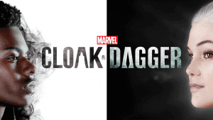 Cloak & Dagger Casting in NOLA – Extras