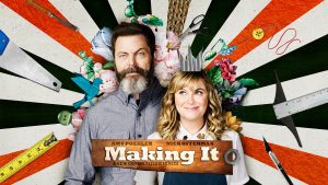 Open Casting Call for NBC’s “Making It” Nationwide