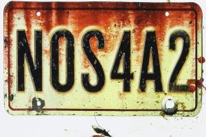 Online Auditions for Principal Role in New AMC Show NOS4A2  (pronounced Nosferatu)