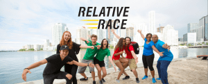 Casting Call for TV Show “Relative Race”