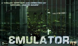 Read more about the article Phoenix Arizona Auditions for Movie “Emulator”