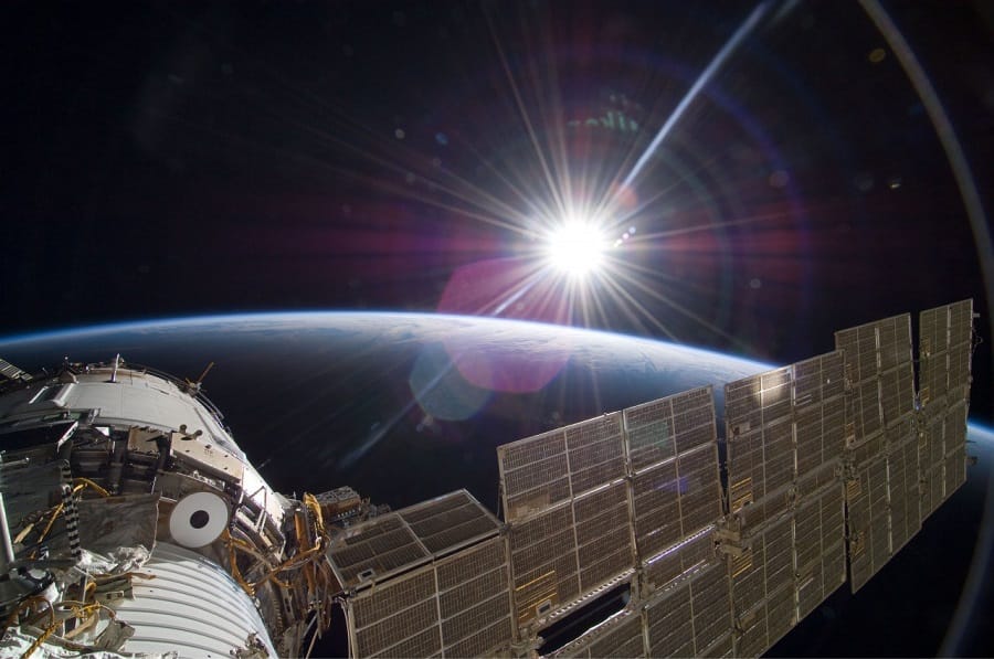 Read more about the article Docu-Series Casting Senior Ladies Who Had Always Wanted To Be Astronauts