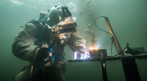 Read more about the article Casting Underwater Welders Nationwide for Reality TV Project