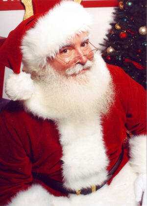 Auditions for Professional Santas in Marina Del Rey (L.A. Area) for Commercial