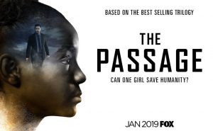 Casting Call for The Passage in Atlanta