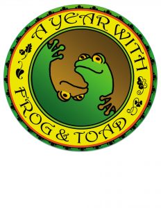 Read more about the article Community Theater Auditions in Minneapolis “A Year With Frog and Toad”