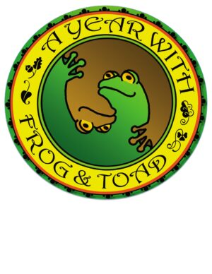 Community Theater Auditions in Minneapolis “A Year With Frog and Toad”