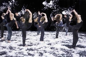 Read more about the article Dance Company Auditions in Athens, Greece