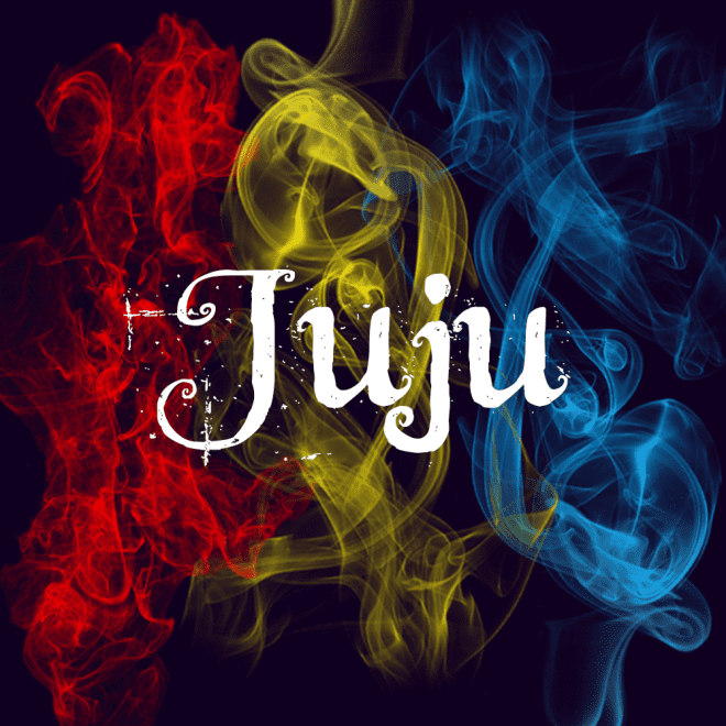 New York Area  Series “Juju”