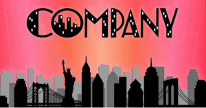 Theater Auditions in Chicago Illinois – Musical Production of “Company”