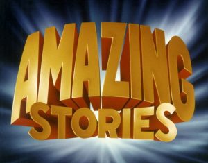 Steven Spielberg’s Amazing Stories Reboot now casting in Atlanta