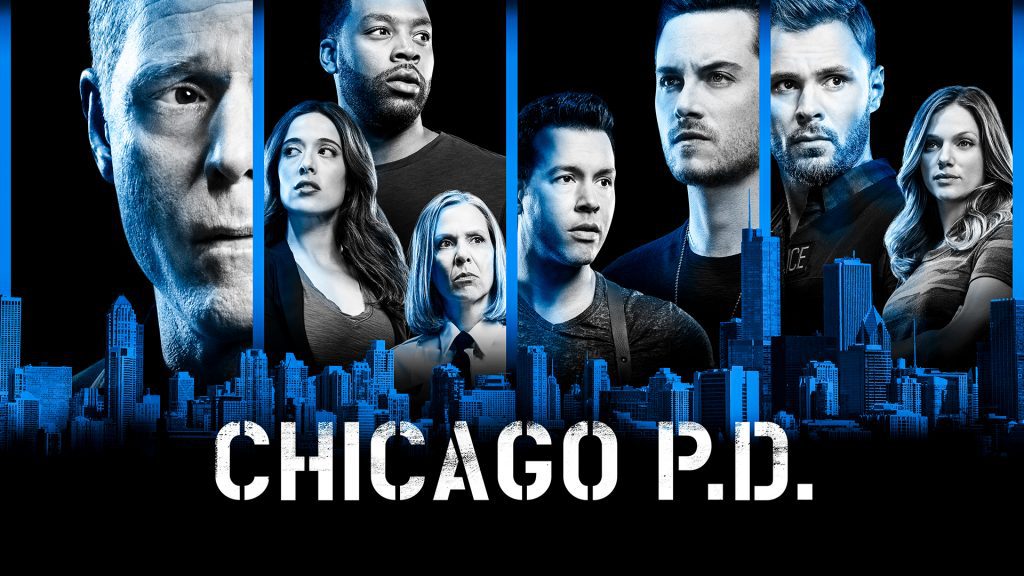 Cast of chicago pd 2020