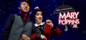 Read more about the article Theater Auditions in Rhode Island and MA for “Mary Poppins, Jr.”