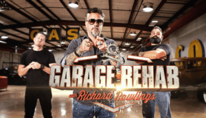 Casting Call for Discovery’s Garage Rehab – Does Your Garage Need Help?