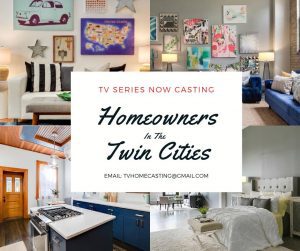 Read more about the article Casting Call in Twin Cities Area Home Home Remodeling Show