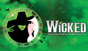 Read more about the article Online Auditions for “Wicked” – Tenor for the Role of Fiyero in National Tour