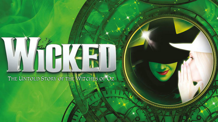 Read more about the article Open Auditions for Wicked Coming To Atlanta