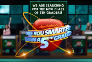 Read more about the article Are You Smarter Than a 5th Grader Now Casting