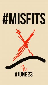 Read more about the article Minneapolis Auditions for Webseries “Misfits”